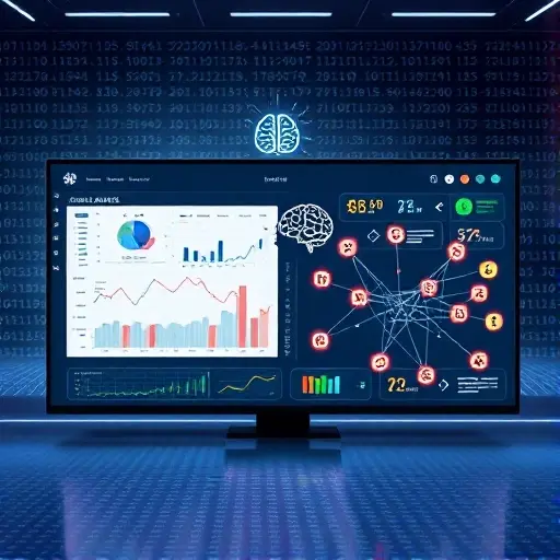 Автоматизированная система анализа данных для быстрого выявления скрытых диагностических ошибок