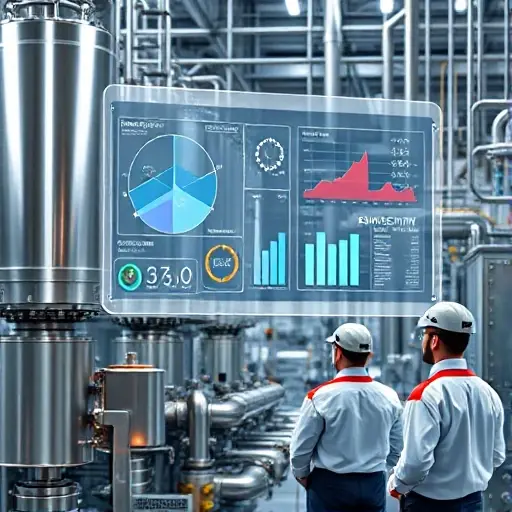 Автоматизированное прогнозирование поломок для снижения затрат на ремонт оборудования