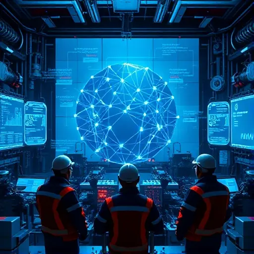 Глубокое обучение для автономного прогнозирования поломок оборудования