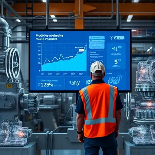 Оптимизация затрат через предиктивное сервисное обслуживание диагностического оборудования