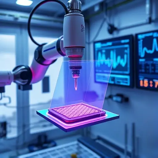 Автоматизированное диагностирование скрытых дефектов с помощью ИИ-сканеров