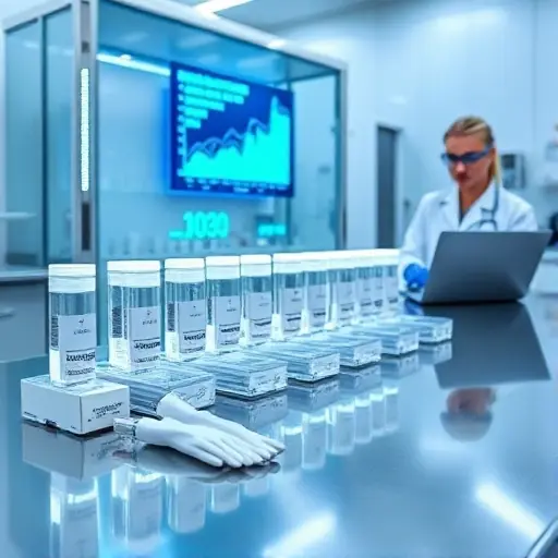 Инновационные тестовые комплексы для долговечной диагностики оборудования